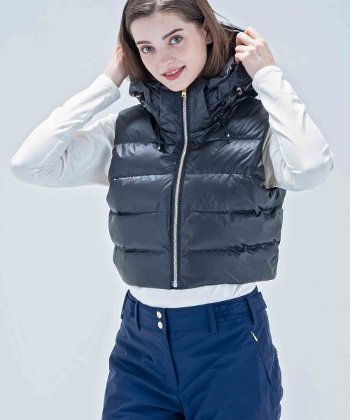 phenix(phenix)/phenix(フェニックス)Super Space－Time 3way Jacket GRACE スーパー スペース タイム 3ウェイ ジャケット グレイス レ/img23