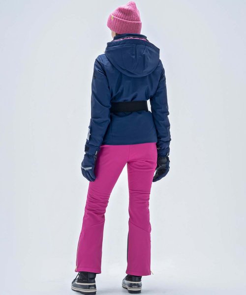 phenix(phenix)/phenix(フェニックス)Transcends Shade Jacket GRACE トランセンズ シェイド ジャケット グレイス レディース スキー スキー/img11