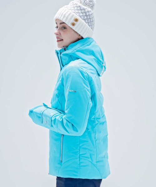 phenix(フェニックス)Time Space Ws Jacket LEGACY タイムスペース ジャケット レガシー レディース スキー スキーウェア【WO EU cmJP XL SKC1846525165(14230円)