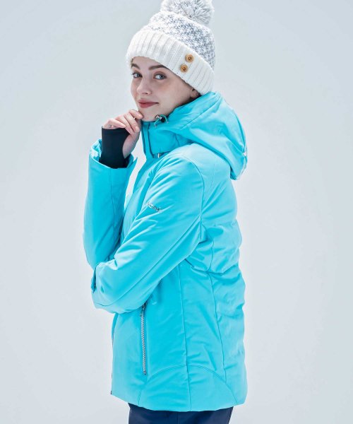 phenix(フェニックス)Time Space Ws Jacket LEGACY タイムスペース ジャケット レガシー レディース スキー スキーウェア【WO EU cmJP XL SKC1846525165(14230円)