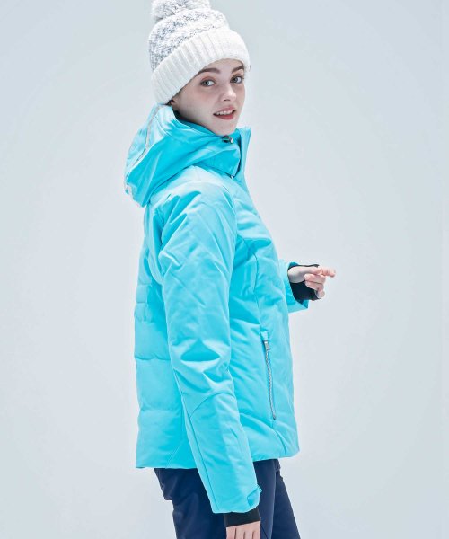 phenix(フェニックス)Time Space Ws Jacket LEGACY タイムスペース ジャケット レガシー レディース スキー スキーウェア【WO EU cmJP XL SKC1846525165(14230円)