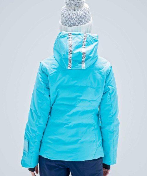 phenix(フェニックス)Time Space Ws Jacket LEGACY タイムスペース ジャケット レガシー レディース スキー スキーウェア【WO EU cmJP XL SKC1846525165(14230円)