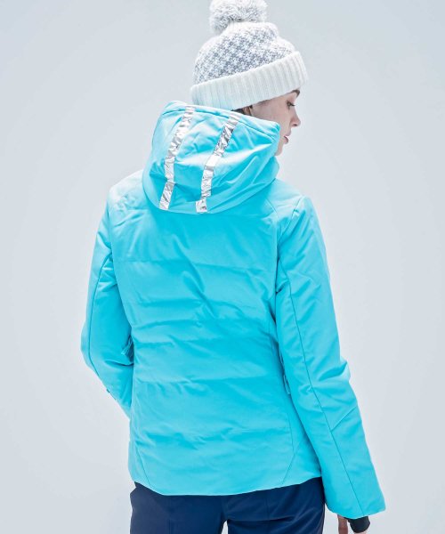 phenix(フェニックス)Time Space Ws Jacket LEGACY タイムスペース ジャケット レガシー レディース スキー スキーウェア【WO EU cmJP XL SKC1846525165(14230円)