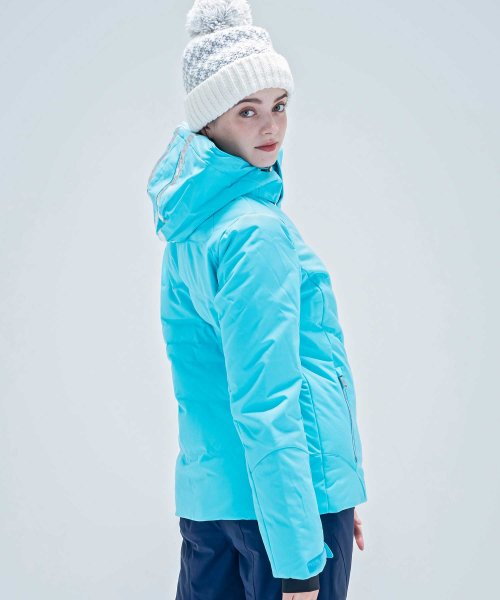 phenix(フェニックス)Time Space Ws Jacket LEGACY タイムスペース ジャケット レガシー レディース スキー スキーウェア【WO EU cmJP XL SKC1846525165(14230円)