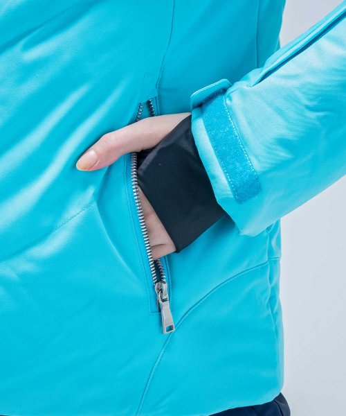 phenix(フェニックス)Time Space Ws Jacket LEGACY タイムスペース ジャケット レガシー レディース スキー スキーウェア【WO EU cmJP XL SKC1846525165(14230円)