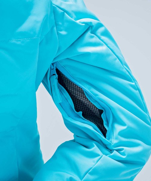 phenix(フェニックス)Time Space Ws Jacket LEGACY タイムスペース ジャケット レガシー レディース スキー スキーウェア【WO EU cmJP XL SKC1846525165(14230円)