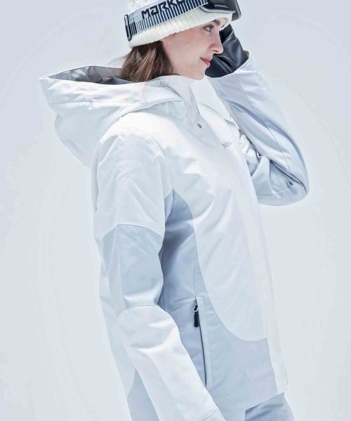 phenix(フェニックス)Curving Panel Ws Two－piece JAPAN カービング パネル ツーピース セットアップ レディース スキー cmM　 cmL　 cmXL　