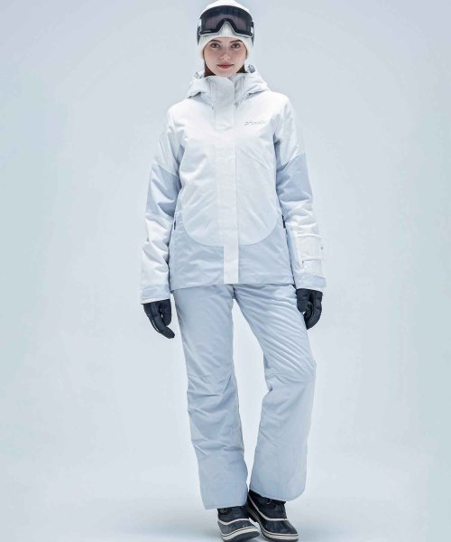 phenix(フェニックス)Curving Panel Ws Two－piece JAPAN カービング パネル ツーピース セットアップ レディース スキー cmM　 cmL　 cmXL　