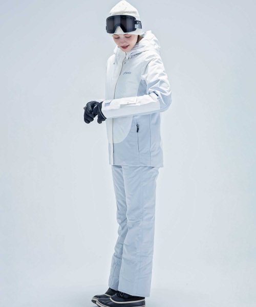 phenix(フェニックス)Curving Panel Ws Two－piece JAPAN カービング パネル ツーピース セットアップ レディース スキー cmM　 cmL　 cmXL　