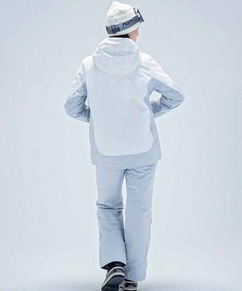 phenix(フェニックス)Curving Panel Ws Two－piece JAPAN カービング パネル ツーピース セットアップ レディース スキー cmM　 cmL　 cmXL　