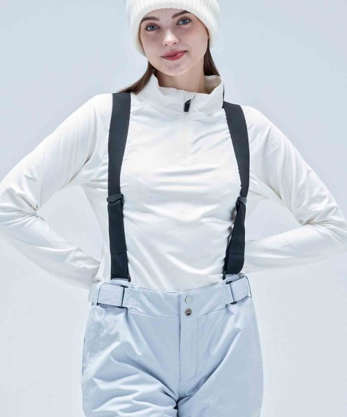 phenix(フェニックス)Curving Panel Ws Two－piece JAPAN カービング パネル ツーピース セットアップ レディース スキー cmM　 cmL　 cmXL　