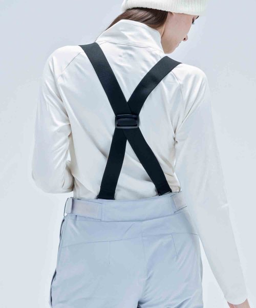 phenix(フェニックス)Curving Panel Ws Two－piece JAPAN カービング パネル ツーピース セットアップ レディース スキー cmM　 cmL　 cmXL　