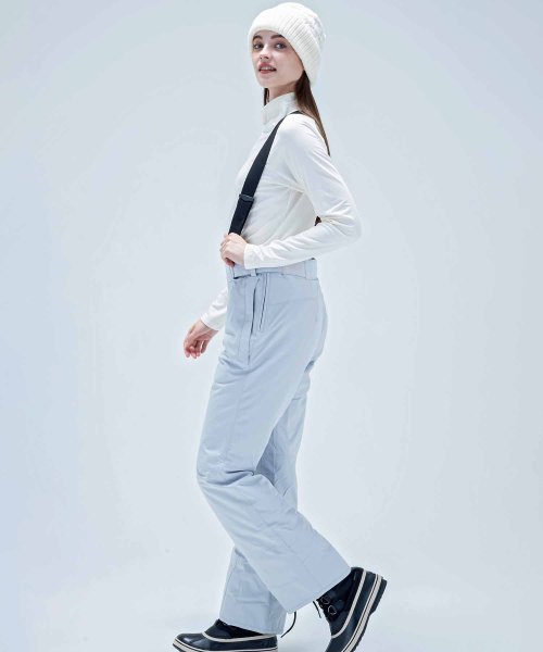 phenix(フェニックス)Curving Panel Ws Two－piece JAPAN カービング パネル ツーピース セットアップ レディース スキー cmM　 cmL　 cmXL　