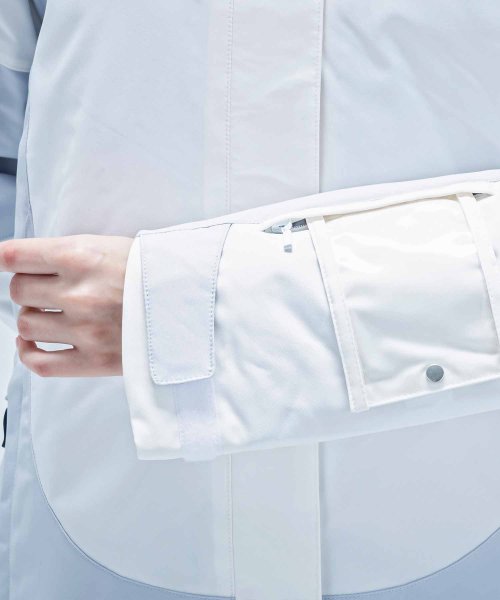 phenix(フェニックス)Curving Panel Ws Two－piece JAPAN カービング パネル ツーピース セットアップ レディース スキー cmM　 cmL　 cmXL　