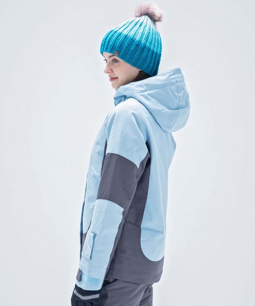 phenix(フェニックス)Curving Panel Ws Two－piece JAPAN カービング パネル ツーピース セットアップ レディース スキー cmM　 cmL　 cmXL　