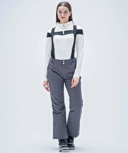 phenix(フェニックス)Curving Panel Ws Two－piece JAPAN カービング パネル ツーピース セットアップ レディース スキー cmM　 cmL　 cmXL　