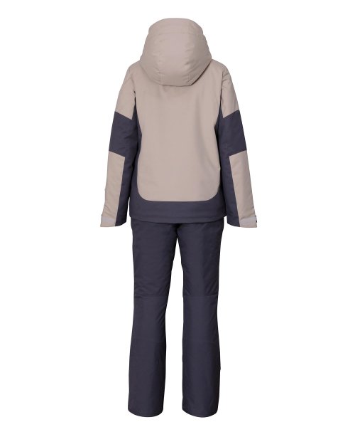 phenix(フェニックス)Curving Panel Ws Two－piece JAPAN カービング パネル ツーピース セットアップ レディース スキー cmM　 cmL　 cmXL　