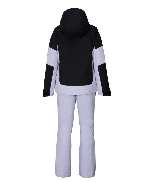 phenix(フェニックス)Curving Panel Ws Two－piece JAPAN カービング パネル ツーピース セットアップ レディース スキー cmM　 cmL　 cmXL　