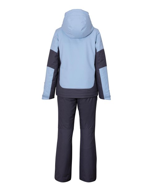 phenix(フェニックス)Curving Panel Ws Two－piece JAPAN カービング パネル ツーピース セットアップ レディース スキー cmM　 cmL　 cmXL　