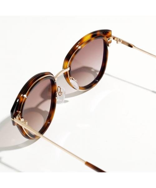 TOM FORD(トムフォード)/TOM FORD サングラス Mia－02 TF574 ロゴ /img07