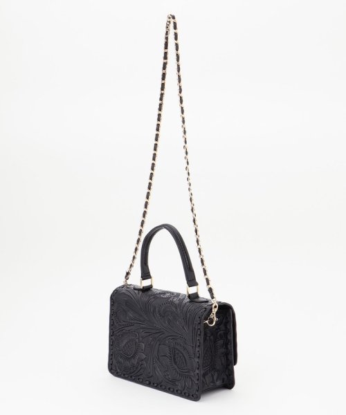 HandleChainBag(505837834)｜阪急百貨店公式通販サイト｜阪急百貨店 