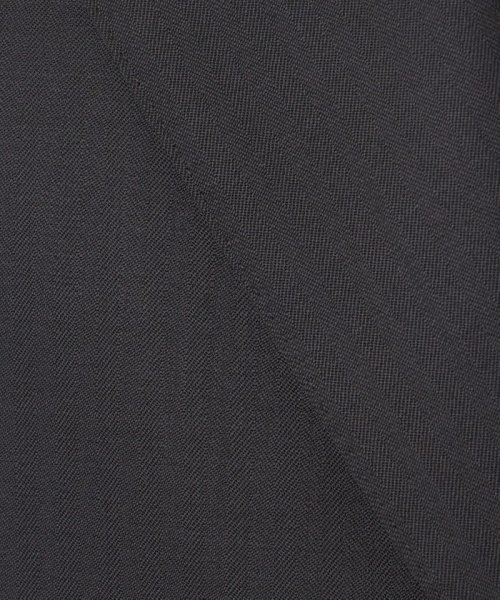 J.PRESS MENS(J．プレス　メンズ)/【JAPAN CRAFT CLOTH】シャドーヘリンボーン スーツ/背抜き/img12