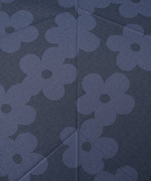 Ober Tashe(ESPERANZA／OberTashe)/フラワーレース ミニ Wpc． ギフト対象 雨傘 日傘 遮光 レイン 折りたたみ傘/img05