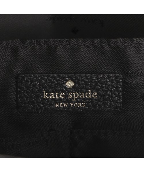 kate spade new york(ケイトスペードニューヨーク)/kate spade ケイトスペード リュックサック K8155 001/img08