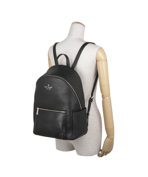 kate spade ケイトスペード リュックサック KA742 001 kate spade リュックサック KA742