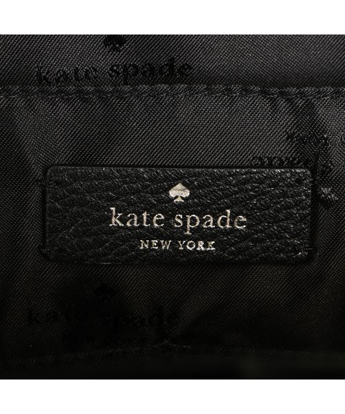 kate spade new york(ケイトスペードニューヨーク)/kate spade ケイトスペード リュックサック KA742 001/img08