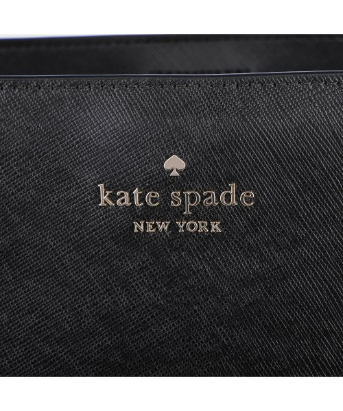 kate spade new york(ケイトスペードニューヨーク)/kate spade ケイトスペード トートバッグ KC434 001/img06
