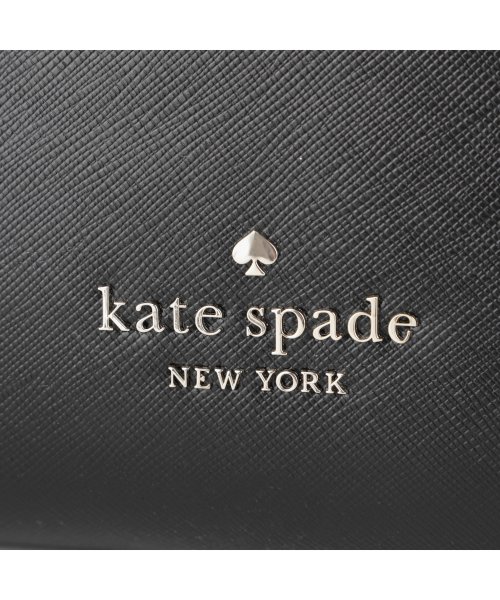 kate spade new york(ケイトスペードニューヨーク)/kate spade ケイトスペード トートバッグ KC435 001/img06