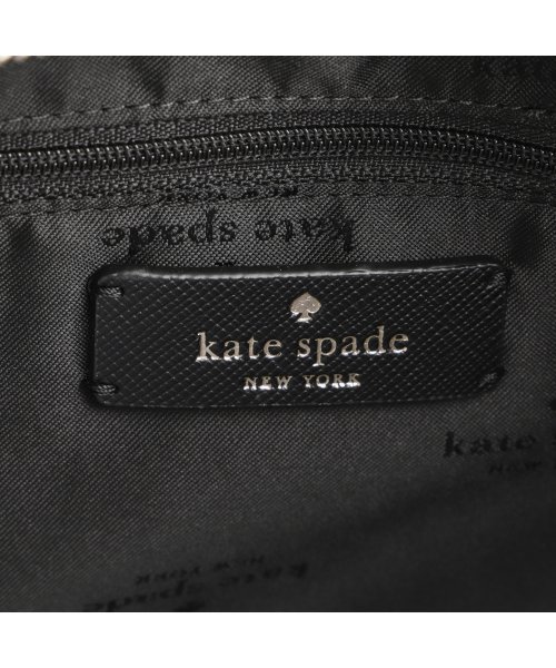 kate spade new york(ケイトスペードニューヨーク)/kate spade ケイトスペード ハンドバッグ KC436 001/img08
