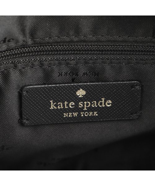 kate spade new york(ケイトスペードニューヨーク)/kate spade ケイトスペード ハンドバッグ KC437 001/img08