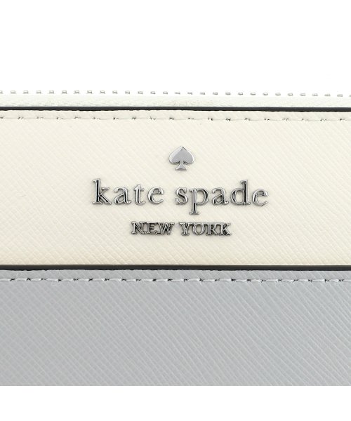 kate spade new york(ケイトスペードニューヨーク)/kate spade ケイトスペード 長財布 KC509 020/img08