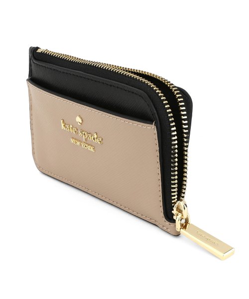 kate spade new york(ケイトスペードニューヨーク)/kate spade ケイトスペード カードケース KC518 200/img03