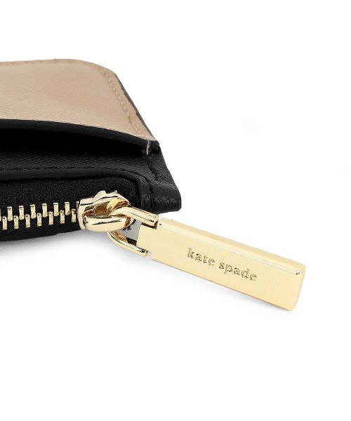 kate spade new york(ケイトスペードニューヨーク)/kate spade ケイトスペード カードケース KC518 200/img05