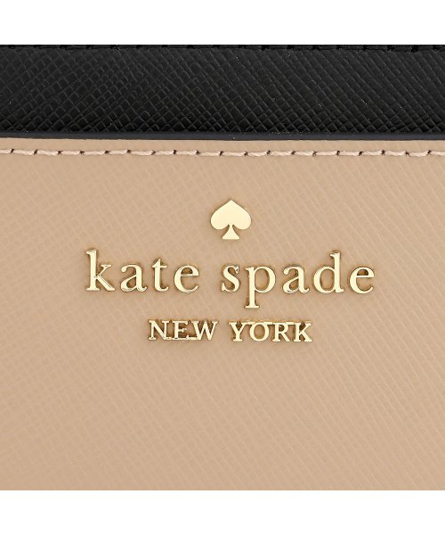 kate spade new york(ケイトスペードニューヨーク)/kate spade ケイトスペード カードケース KC518 200/img06