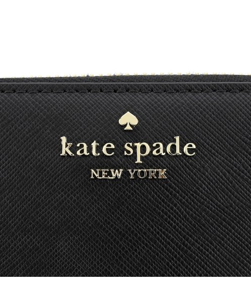 kate spade new york(ケイトスペードニューヨーク)/kate spade ケイトスペード 長財布 KC578 001/img08