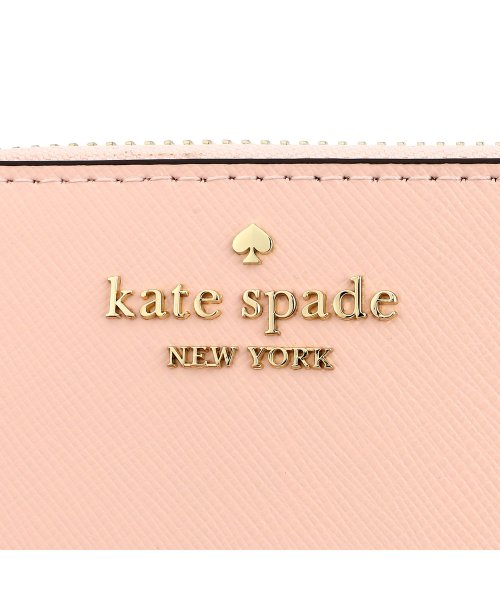 kate spade new york(ケイトスペードニューヨーク)/kate spade ケイトスペード 長財布 KC578 650/img08