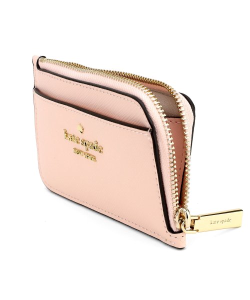 kate spade new york(ケイトスペードニューヨーク)/kate spade ケイトスペード カードケース KC583 650/img03