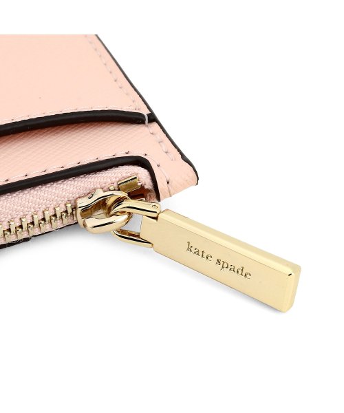 kate spade new york(ケイトスペードニューヨーク)/kate spade ケイトスペード カードケース KC583 650/img05