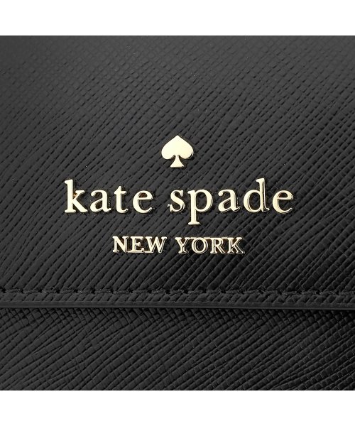 kate spade new york(ケイトスペードニューヨーク)/kate spade ケイトスペード カードケース KC591 001/img07