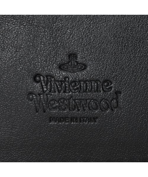 Vivienne Westwood(ヴィヴィアン・ウエストウッド)/Vivienne Westwood ヴィヴィアン ウエストウッド カードケース 51110038 S000D M405/img08