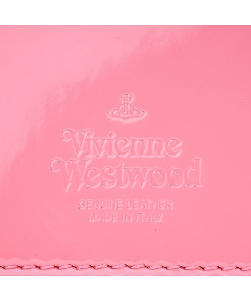 Vivienne Westwood(ヴィヴィアン・ウエストウッド)/Vivienne Westwood ヴィヴィアン ウエストウッド カードケース 51110052 L001O G406/img07