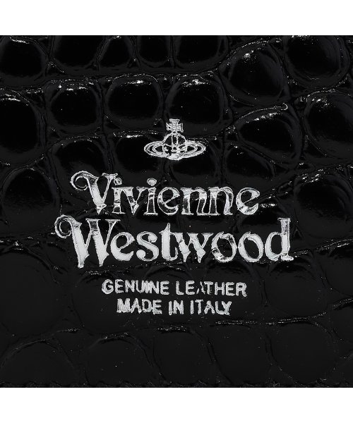 Vivienne Westwood(ヴィヴィアン・ウエストウッド)/Vivienne Westwood ヴィヴィアン ウエストウッド カードケース 51110053 L0039 N401/img07