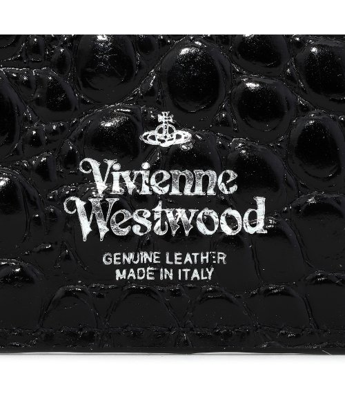 Vivienne Westwood(ヴィヴィアン・ウエストウッド)/Vivienne Westwood ヴィヴィアン ウエストウッド カードケース 5111005A L0039 N401/img06