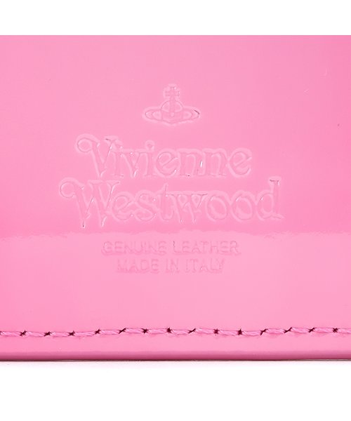 Vivienne Westwood(ヴィヴィアン・ウエストウッド)/Vivienne Westwood ヴィヴィアン ウエストウッド カードケース 51120006U L001O G406/img07