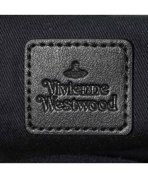 Vivienne Westwood(ヴィヴィアン・ウエストウッド)/Vivienne Westwood ヴィヴィアン ウエストウッド コインケース 52010005 W00BX N405/img05