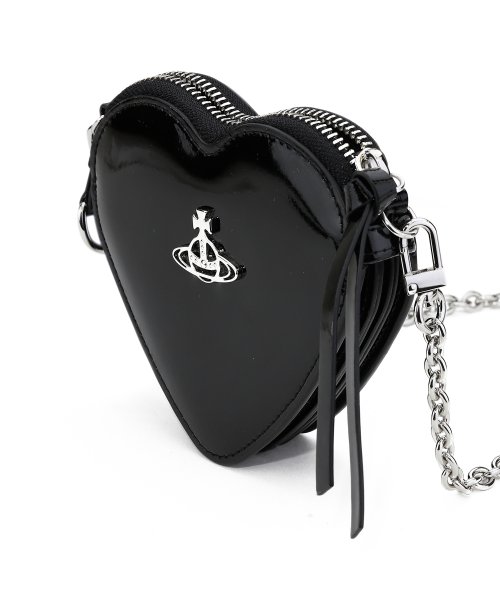 Vivienne Westwood ヴィヴィアン ウエストウッド ポーチ 53030024U L001O N403 Vivienne Westwood ウエストウッド ポーチ 53030024U L001O